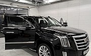 Cadillac Escalade, 6.2 автомат, 2020, внедорожник Актау