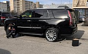 Cadillac Escalade, 6.2 автомат, 2020, внедорожник Актау