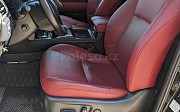 Lexus GX 460, 4.6 автомат, 2021, внедорожник Семей