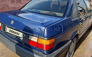 Volkswagen Passat, 1.8 механика, 1990, седан Шымкент