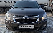 Chevrolet Cobalt, 1.5 автомат, 2023, седан Алматы