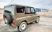 УАЗ 469, 2.5 механика, 1985, внедорожник Зайсан