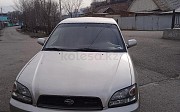 Subaru Legacy, 3 автомат, 2000, седан Алматы