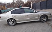 Subaru Legacy, 3 автомат, 2000, седан Алматы