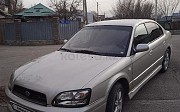 Subaru Legacy, 3 автомат, 2000, седан Алматы