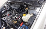 Subaru Legacy, 3 автомат, 2000, седан Алматы