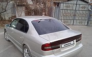 Subaru Legacy, 3 автомат, 2000, седан Алматы