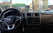 Renault Logan, 1.6 автомат, 2015, седан Атырау