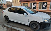 Renault Logan, 1.6 автомат, 2015, седан Атырау