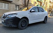 Renault Logan, 1.6 автомат, 2015, седан Атырау