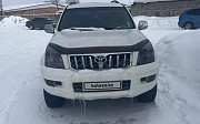 Toyota Land Cruiser Prado, 4 автомат, 2007, внедорожник Усть-Каменогорск