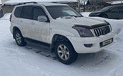 Toyota Land Cruiser Prado, 4 автомат, 2007, внедорожник Усть-Каменогорск