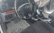 Toyota Land Cruiser Prado, 4 автомат, 2007, внедорожник Усть-Каменогорск