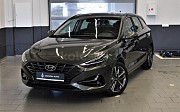 Hyundai i30, 1.5 автомат, 2022, универсал Астана