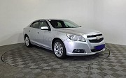 Chevrolet Malibu, 2.4 автомат, 2013, седан 