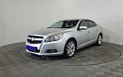 Chevrolet Malibu, 2.4 автомат, 2013, седан 