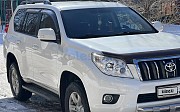 Toyota Land Cruiser Prado, 2.7 автомат, 2013, внедорожник Караганда