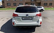 Subaru Outback, 2.5 вариатор, 2013, универсал Астана