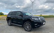 Toyota Land Cruiser Prado, 2.8 автомат, 2019, внедорожник 