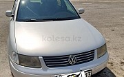 Volkswagen Passat, 1.8 автомат, 1998, седан Туркестан