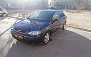 Opel Astra, 1.6 автомат, 1998, хэтчбек Актау