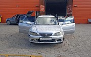 Honda Accord, 1.8 механика, 1999, седан Экибастуз