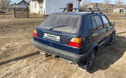 Volkswagen Golf, 1.6 механика, 1991, хэтчбек 