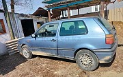 Volkswagen Golf, 1.8 автомат, 1993, хэтчбек Талдықорған