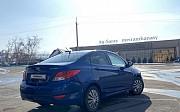 Hyundai Accent, 1.6 автомат, 2012, седан Алматы