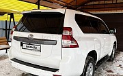 Toyota Land Cruiser Prado, 2.7 автомат, 2015, внедорожник Уральск