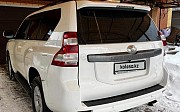 Toyota Land Cruiser Prado, 2.7 автомат, 2015, внедорожник Уральск