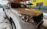 Toyota Land Cruiser Prado, 2.7 автомат, 2015, внедорожник 