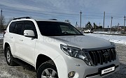 Toyota Land Cruiser Prado, 2.7 автомат, 2015, внедорожник 