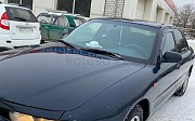 Mitsubishi Galant, 1.8 механика, 1994, седан Ақтөбе