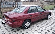 Mitsubishi Galant, 1.8 механика, 1994, седан Алматы