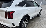 Kia Sorento, 2.5 автомат, 2022, кроссовер Атырау