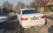 BMW 750, 4.8 автомат, 2007, седан Алматы