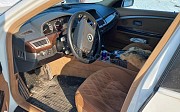 BMW 750, 4.8 автомат, 2007, седан Алматы