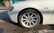 BMW 750, 4.8 автомат, 2007, седан 