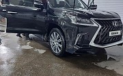Lexus LX 570, 5.7 автомат, 2015, внедорожник Нұр-Сұлтан (Астана)
