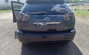 Lexus RX 330, 3.3 автомат, 2004, кроссовер Қарағанды