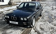 BMW 318, 1.8 механика, 1987, седан Шу