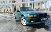 BMW 728, 2.8 автомат, 1995, седан Нұр-Сұлтан (Астана)