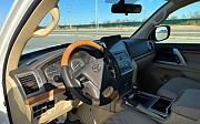 Toyota Land Cruiser, 4 автомат, 2016, внедорожник Актау