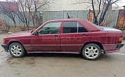 Mercedes-Benz 190, 2 автомат, 1990, седан Нұр-Сұлтан (Астана)