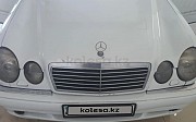 Mercedes-Benz E 280, 2.8 автомат, 1999, седан Актау