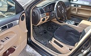 Volkswagen Touareg, 3.6 автомат, 2007, кроссовер 