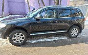 Volkswagen Touareg, 3.6 автомат, 2007, кроссовер 