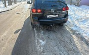 Volkswagen Touareg, 3.6 автомат, 2007, кроссовер 