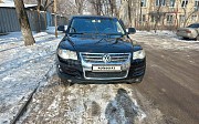 Volkswagen Touareg, 3.6 автомат, 2007, кроссовер 